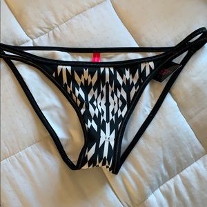 Victoria’s Secret swim bottom